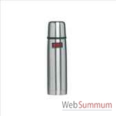 thermos bouteille isolante light compact 001725