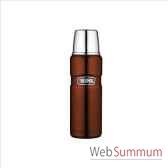 thermos bouteille isolante king 001728