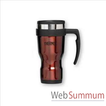 Thermos mug isolant 0,45l - travel mug -001747