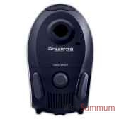 rowenta aspirateur compact power bleu 001921