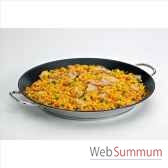 beka plat a paella revetu 36 cm 002112