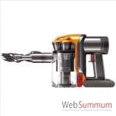 dyson aspiration a main 148 v jaune dc30 002431