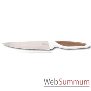 Nogent couteau à découper 17 cm - profile -002825