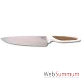 nogent couteau chef 20 cm profile 002826