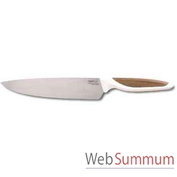 Nogent couteau chef 20 cm - profile -002826