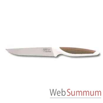 Nogent couteau à steack 12 cm - profile -002829