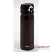 thermos bouteille isotherme 05 chocolat 003158