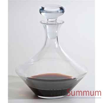 Evrard carafe à décanter 1.5 l - koreli -003171