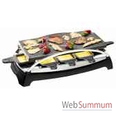 tefapierrade raclette inox design 003223