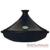 emile henry tajine flame 32cm caviar 003273