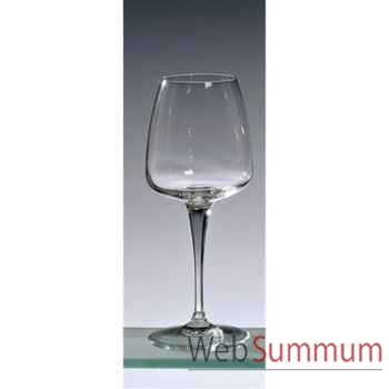 Bormioli verre à pied "x6" - aurum -004503