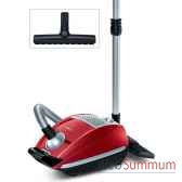 bosch aspirateur 2200w rouge gl50 free e 005105