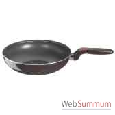 tefapoele wok confort touch 28cm 004716