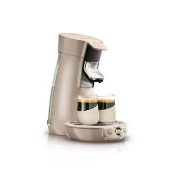 Philips senseo sélecteur d'intensité perle - viva café -005056