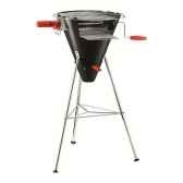 bodum barbecue cone sur pieds fyrkat 004903