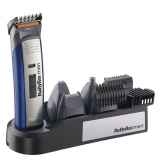 babyliss tondeuse multi usages rechargeable et waterproof 004926