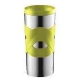 bodum travemug 045 etanche inox vert 004935