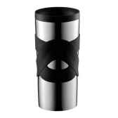 bodum travemug 045 etanche inox noir 004938