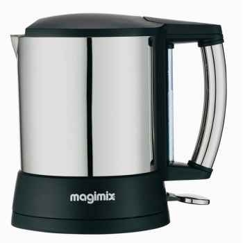 Magimix bouilloire 1,5l inox -005054