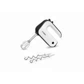 bosch batteur 450 w blanc styline 005104