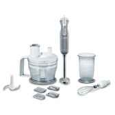 bosch mixeur pied inox livre avec un borobot 2 litres gris metallise styline 005110