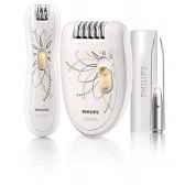 philips epilateur 3 en 1 pack cadeau 005144