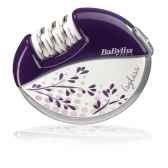 babyliss epilateur isyliss rechargeable 006368