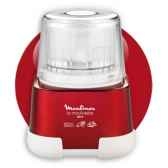 moulinex moulinette blender 1l5 rouge 005654