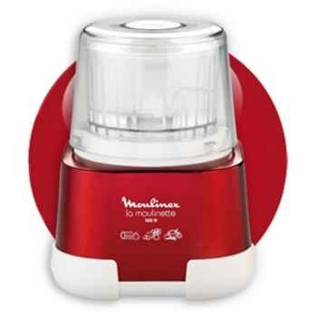 Moulinex moulinette blender 1l5 rouge  -005654