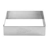 patisse cadre a tarte 16 cm ans fond inox 005763