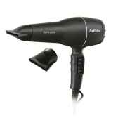 babyliss seche cheveux pro ac noir 005812