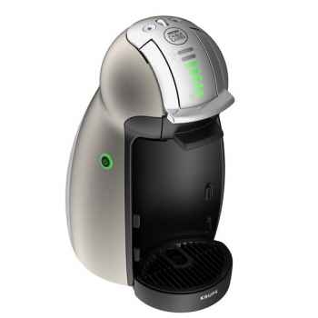 Krups dolce gusto 15 bars titane - genio -006411