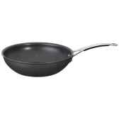 tefawok 30 cm noir jamie oliver anodise 006424