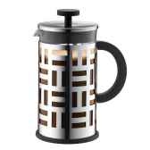 bodum cafetiere a piston brillant eileen 006561