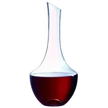 Chef & sommelier carafe 1,4 l - open up -008139
