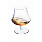 chef sommelier lot de 4 verres a cognac ardent 39 copen up 008164