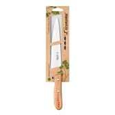 econome couteau de cuisine nature20 cm econome 008401