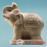 base elephant trompe en lair indian garden company elt std