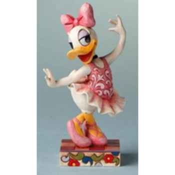 Daisy as the sugar plum fairy (daisy)  Figurines Disney Collection -4016563