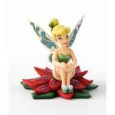 festive fairy tinker belfigurines disney collection 4025487