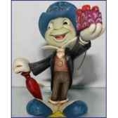 jiminy cricket hanging ornament figurines disney collection a21434