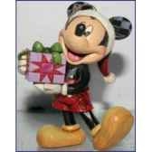 mickey hanging ornament figurines disney collection a21435