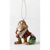 grumpy hanging ornament figurines disney collection a9042