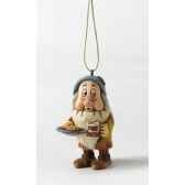 sleepy hanging ornament figurines disney collection a9044