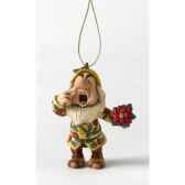 sneezy hanging ornament figurines disney collection a9045