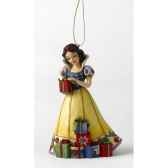 snow white hanging ornament figurines disney collection a9046