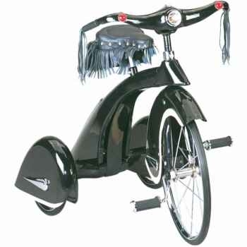Tricycle À pÉdales road hog Airflow Collectibles -TSK002