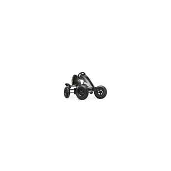 Kart à pédales berg black edition noir Berg Toys -03.55.00