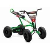 kart a pedales berg freestyler 2wd vert berg toys 085031