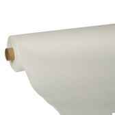 nappe non tisse tissue royacollection 25 m x 118 m blanc papstar 81901